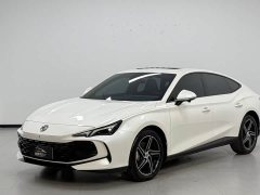 SAIC MG7 1.5T 300 DCT Luxury - ფოტო 1