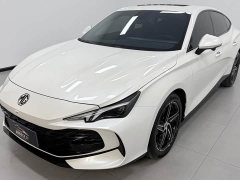 SAIC MG7 1.5T 300 DCT Luxury - ფოტო 10