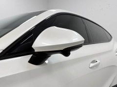SAIC MG7 1.5T 300 DCT Luxury - ფოტო 11