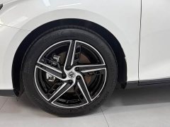 SAIC MG7 1.5T 300 DCT Luxury - ფოტო 12