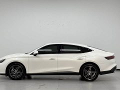 SAIC MG7 1.5T 300 DCT Luxury - ფოტო 13