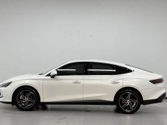 SAIC MG7 1.5T 300 DCT Luxury - ფოტო 14