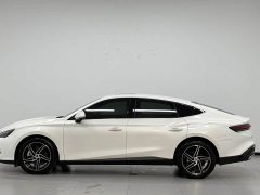 SAIC MG7 1.5T 300 DCT Luxury - ფოტო 15