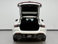 SAIC MG7 1.5T 300 DCT Luxury - ფოტო 16