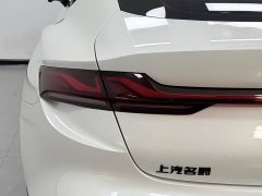 SAIC MG7 1.5T 300 DCT Luxury - ფოტო 17