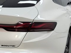 SAIC MG7 1.5T 300 DCT Luxury - ფოტო 18