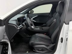 SAIC MG7 1.5T 300 DCT Luxury - ფოტო 19