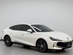 SAIC MG7 1.5T 300 DCT Luxury - ფოტო 3