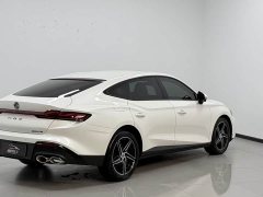 SAIC MG7 1.5T 300 DCT Luxury - ფოტო 5