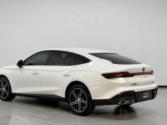 SAIC MG7 1.5T 300 DCT Luxury - ფოტო 6
