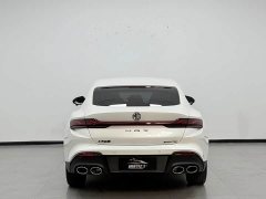 SAIC MG7 1.5T 300 DCT Luxury - ფოტო 7