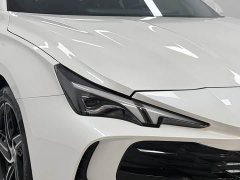 SAIC MG7 1.5T 300 DCT Luxury - ფოტო 9