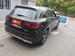 Mercedes-Benz GLC Facelift GLC 260 L 4MATIC Dynamic - ფოტო 3