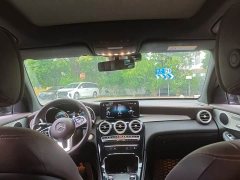 Mercedes-Benz GLC Facelift GLC 260 L 4MATIC Dynamic - ფოტო 5