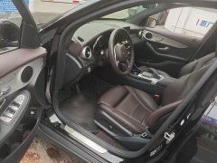 Mercedes-Benz GLC Facelift GLC 260 L 4MATIC Dynamic - ფოტო 6