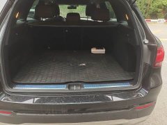Mercedes-Benz GLC Facelift GLC 260 L 4MATIC Dynamic - ფოტო 8