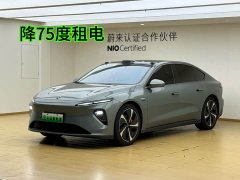 NIO ET7 100kWh Launch Edition - ფოტო 1