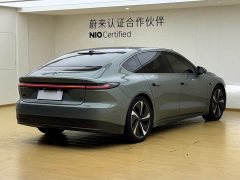 NIO ET7 100kWh Launch Edition - ფოტო 10