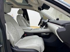 NIO ET7 100kWh Launch Edition - ფოტო 13