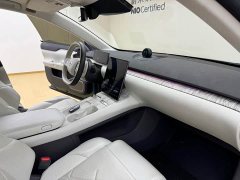 NIO ET7 100kWh Launch Edition - ფოტო 15