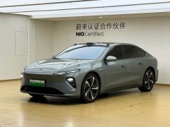 NIO ET7 100kWh Launch Edition - ფოტო 3