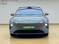 NIO ET7 100kWh Launch Edition - ფოტო 4