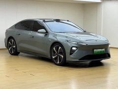 NIO ET7 100kWh Launch Edition - ფოტო 5