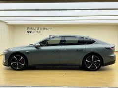 NIO ET7 100kWh Launch Edition - ფოტო 6