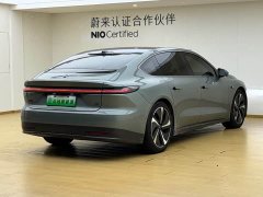 NIO ET7 100kWh Launch Edition - ფოტო 7