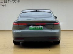 NIO ET7 100kWh Launch Edition - ფოტო 8