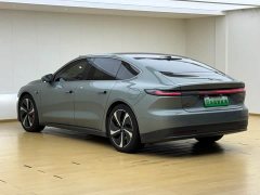 NIO ET7 100kWh Launch Edition - ფოტო 9