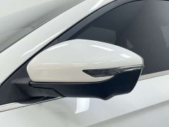 Geely Emgrand 4th Generation 1.5L CVT Luxury - ფოტო 12