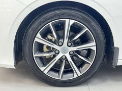 Geely Emgrand 4th Generation 1.5L CVT Luxury - ფოტო 13
