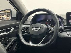 Geely Emgrand 4th Generation 1.5L CVT Luxury - ფოტო 16