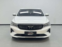 Geely Emgrand 4th Generation 1.5L CVT Luxury - ფოტო 2