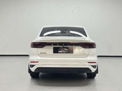 Geely Emgrand 4th Generation 1.5L CVT Luxury - ფოტო 5