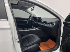 Geely Emgrand 4th Generation 1.5L CVT Luxury - ფოტო 9
