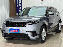 Land Rover Range Rover Velar 2020 P250 - ფოტო 1