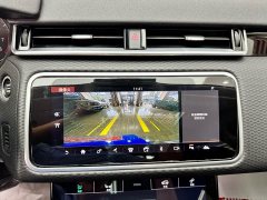 Land Rover Range Rover Velar 2020 P250 - ფოტო 14