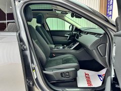Land Rover Range Rover Velar 2020 P250 - ფოტო 17