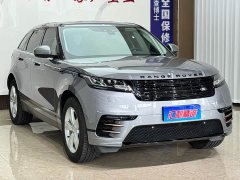 Land Rover Range Rover Velar 2020 P250 - ფოტო 3