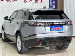 Land Rover Range Rover Velar 2020 P250 - ფოტო 4