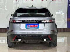 Land Rover Range Rover Velar 2020 P250 - ფოტო 5