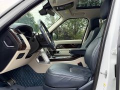 Land Rover Range Rover 3.0 L6 Heritage Edition - ფოტო 10