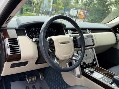 Land Rover Range Rover 3.0 L6 Heritage Edition - ფოტო 11