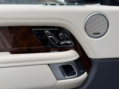 Land Rover Range Rover 3.0 L6 Heritage Edition - ფოტო 12