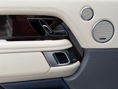 Land Rover Range Rover 3.0 L6 Heritage Edition - ფოტო 14