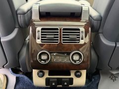 Land Rover Range Rover 3.0 L6 Heritage Edition - ფოტო 15