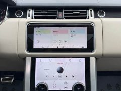 Land Rover Range Rover 3.0 L6 Heritage Edition - ფოტო 16