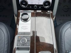 Land Rover Range Rover 3.0 L6 Heritage Edition - ფოტო 17